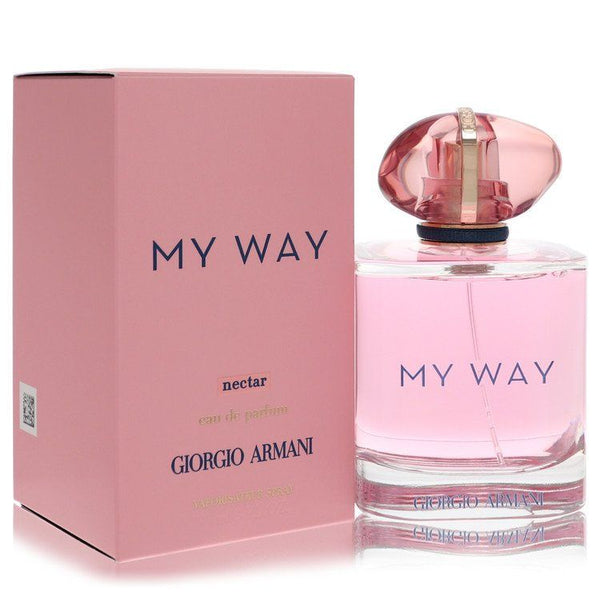 Giorgio Armani My Way Nectar by Giorgio Armani Eau De Parfum Spray EasyOptionXY LLC