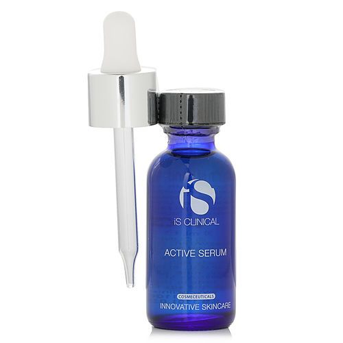 IS Clinical by IS Clinical Active Serum --30ml/1oz EasyOptionXY LLC