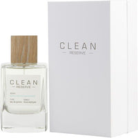 CLEAN RESERVE WARM COTTON by Clean EAU DE PARFUM SPRAY 3.4 OZ EasyOptionXY LLC