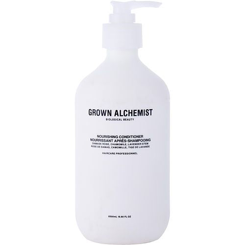Grown Alchemist by Grown Alchemist NOURISHING CONDITIONER 16.9 OZ EasyOptionXY LLC