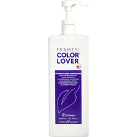 FRAMESI by Framesi COLOR LOVER DYNAMIC BLONDE CONDITIONER 33.8 OZ EasyOptionXY LLC