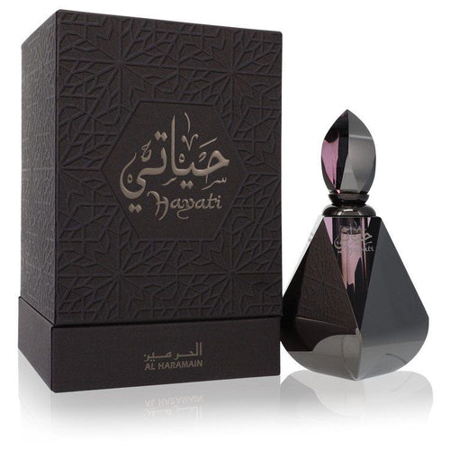 Al Haramain Hayati by Al Haramain Eau De Parfum Spray EasyOptionXY LLC