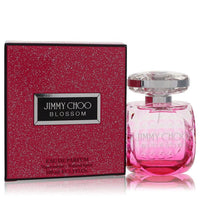 Jimmy Choo Blossom by Jimmy Choo Eau De Parfum Spray EasyOptionXY LLC