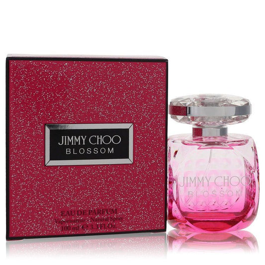 Jimmy Choo Blossom by Jimmy Choo Eau De Parfum Spray EasyOptionXY LLC