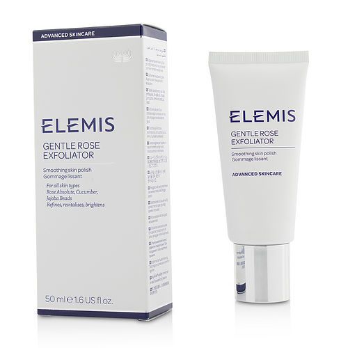 Elemis by Elemis Gentle Rose Exfoliator --50ml/1.6oz EasyOptionXY LLC