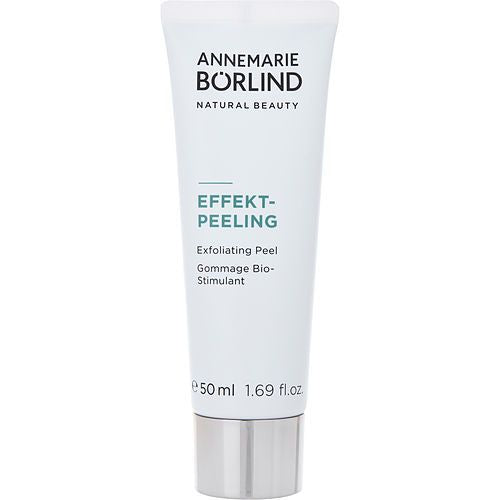 Annemarie Borlind by Annemarie Borlind Effekt-Peeling Exfoliating Peel --50ml/1.69oz EasyOptionXY LLC