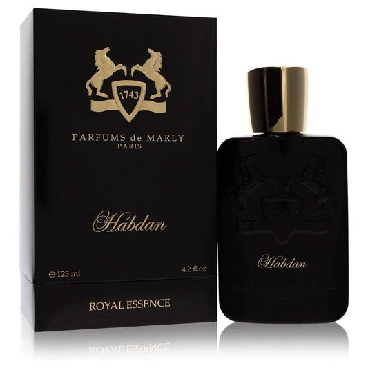 Habdan by Parfums De Marly Eau De Parfum Spray EasyOptionXY LLC