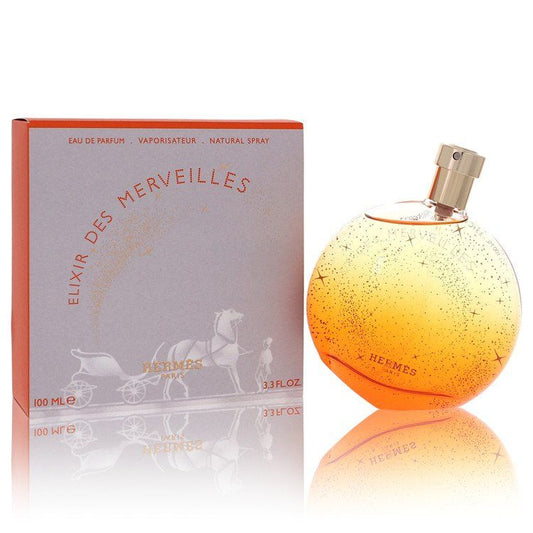 Elixir Des Merveilles by Hermes Eau De Parfum Spray EasyOptionXY LLC