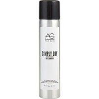 AG HAIR CARE by AG Hair Care SIMPLY DRY SHAMPOO 4.2 OZ EasyOptionXY LLC
