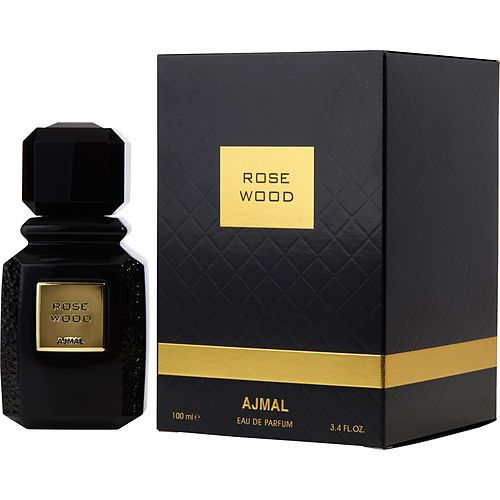 AJMAL ROSE WOOD by Ajmal EAU DE PARFUM SPRAY 3.4 OZ EasyOptionXY LLC