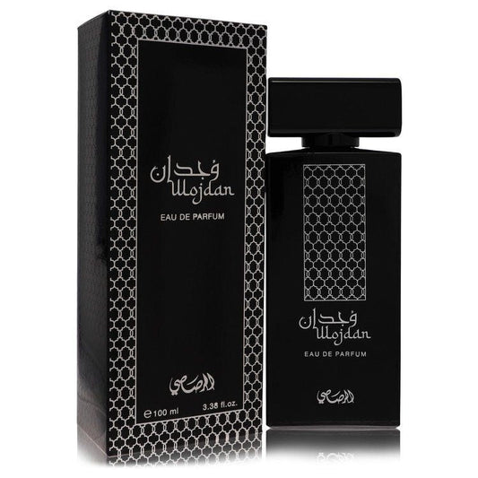 Rasasi Wojdan by Rasasi Eau De Parfum Spray