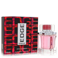 Edge Intense by Swiss Arabian Eau De Parfum Spray EasyOptionXY LLC