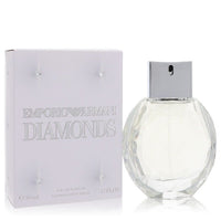Emporio Armani Diamonds by Giorgio Armani Eau De Parfum Spray EasyOptionXY LLC