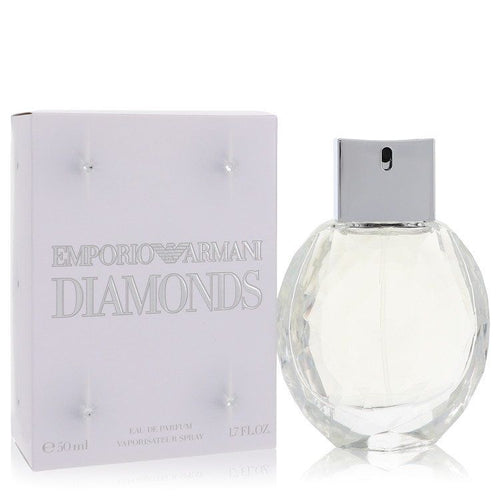 Emporio Armani Diamonds by Giorgio Armani Eau De Parfum Spray EasyOptionXY LLC