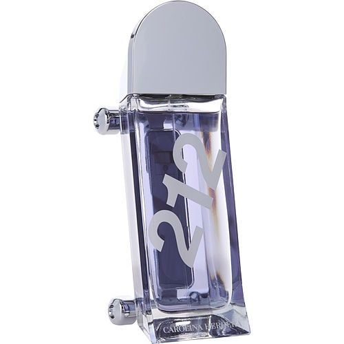 212 HEROES by Carolina Herrera EDT SPRAY 5 OZ (UNBOXED) EasyOptionXY LLC