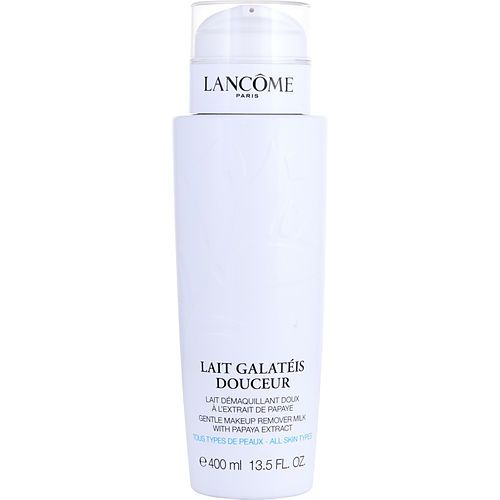 LANCOME by Lancome Galateis Douceur Cleansing Milk with Papaya Extracts --400ml/13.5oz EasyOptionXY LLC