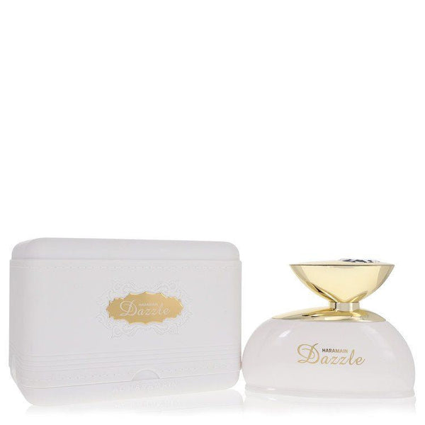 Al Haramain Dazzle by Al Haramain Eau De Parfum Spray (Unisex) EasyOptionXY LLC