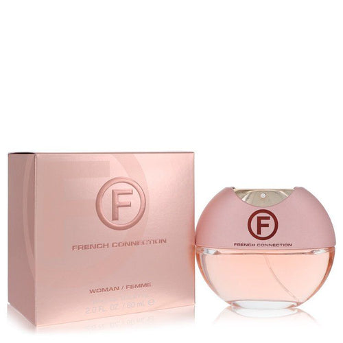 French Connection Woman by French Connection Eau De Toilette Spray EasyOptionXY LLC