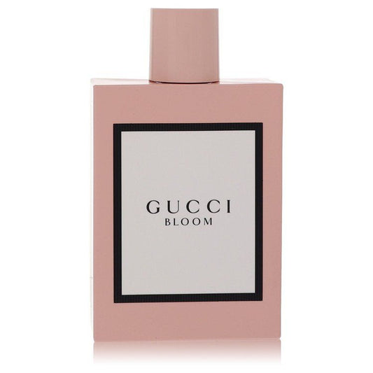 Gucci Bloom by Gucci Eau De Parfum Spray (Tester) EasyOptionXY LLC