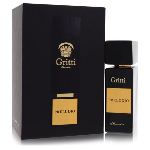 Gritti Preludio by Gritti Eau De Parfum Spray (Unisex) EasyOptionXY LLC