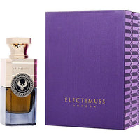 ELECTIMUSS VICI LEATHER by Electimuss PURE PARFUM SPRAY 3.4 OZ EasyOptionXY LLC