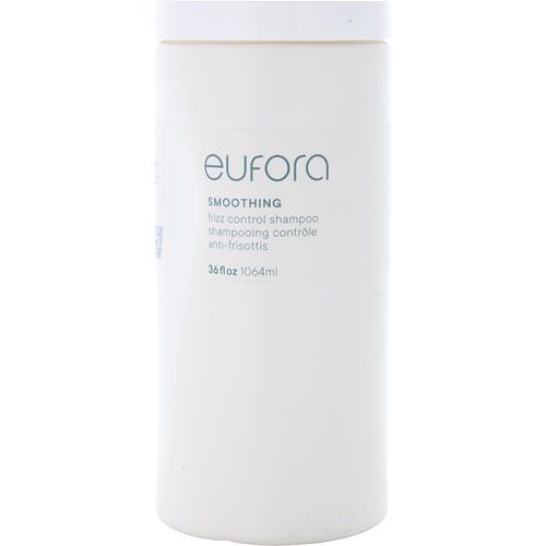 EUFORA by Eufora SMOOTHING FRIZZ CONTROL SHAMPOO 36 OZ EasyOptionXY LLC