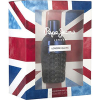 PEPE JEANS LONDON CALLING by Pepe Jeans London EAU DE PARFUM SPRAY 3.4 OZ