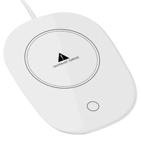 Coffee Mug Warmer Cup Warmer Auto Shut Off Coffee Tea Milk Electric Heater Pad Office Home Desk Coffee Mug Warmer EasyOptionXY LLC
