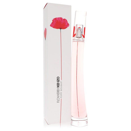 Kenzo Flower Poppy Bouquet by Kenzo Eau De Parfum Spray EasyOptionXY LLC