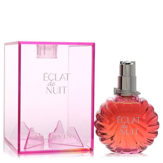 Eclat De Nuit by Lanvin Eau De Parfum Spray EasyOptionXY LLC
