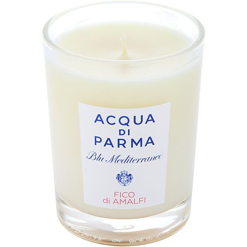 ACQUA DI PARMA BLUE MEDITERRANEO FICO DI AMALFI by Acqua di Parma CANDLE 6.7 OZ EasyOptionXY LLC