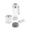 16oz Portable Rechargeable Blender with Sport Cap EasyOptionXY LLC