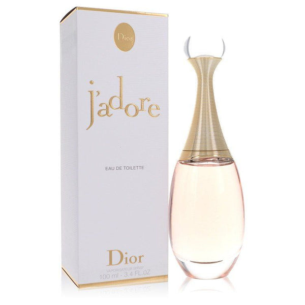 Jadore by Christian Dior Eau De Toilette Spray EasyOptionXY LLC