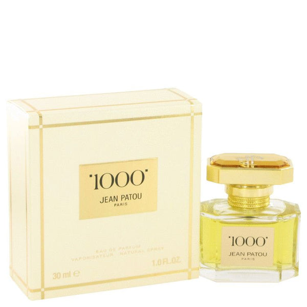 1000 by Jean Patou Eau De Parfum Spray EasyOptionXY LLC