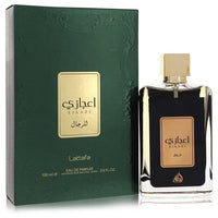 Lattafa Ejaazi by Lattafa Eau De Parfum Spray (Unisex) EasyOptionXY LLC