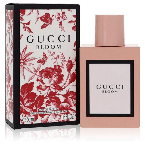 Gucci Bloom by Gucci Eau De Parfum Spray EasyOptionXY LLC