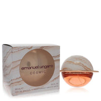 Emanuel Ungaro Cosmic by Ungaro Eau De Parfum Spray EasyOptionXY LLC