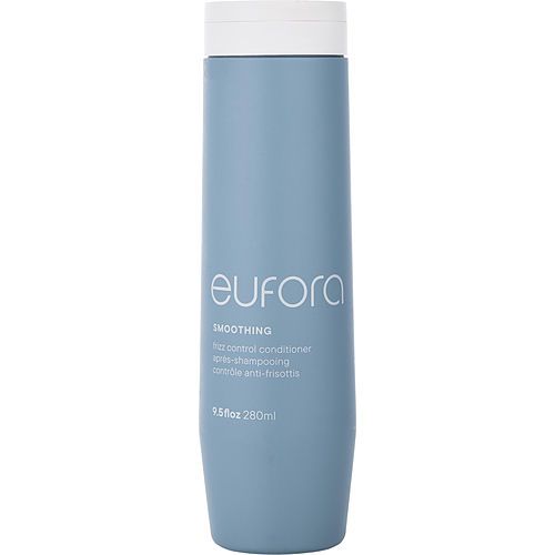 EUFORA by Eufora SMOOTHING FRIZZ CONTROL CONDITIONER 9.5 OZ EasyOptionXY LLC