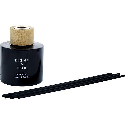 EIGHT & BOB VARENNA by Eight & Bob REED DIFFUSER 6.7 OZ EasyOptionXY LLC