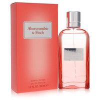 First Instinct Together by Abercrombie & Fitch Eau De Parfum Spray EasyOptionXY LLC