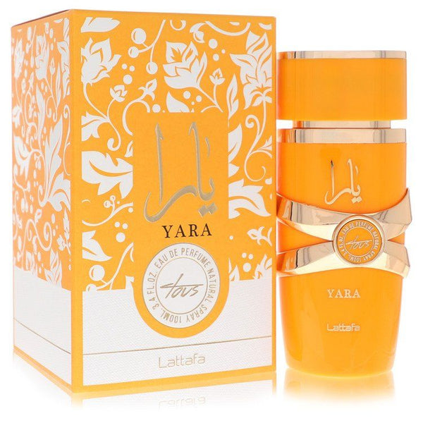 Lattafa Yara Tous by Lattafa Eau De Parfum Spray EasyOptionXY LLC