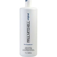 PAUL MITCHELL by Paul Mitchell THE CONDITIONER LEAVE IN MOISTURIZER AND CONDITIONER 33.8 OZ