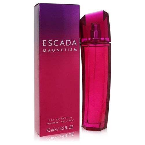 Escada Magnetism by Escada Eau De Parfum Spray EasyOptionXY LLC