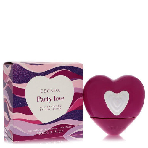 Escada Party Love by Escada Eau De Parfum Spray EasyOptionXY LLC