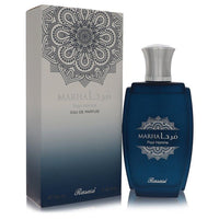 Rasasi Marha by Rasasi Eau De Parfum Spray EasyOptionXY LLC