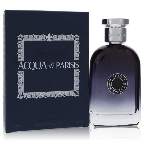 Acqua Di Parisis Majeste by Reyane Tradition Eau De Parfum Spray EasyOptionXY LLC