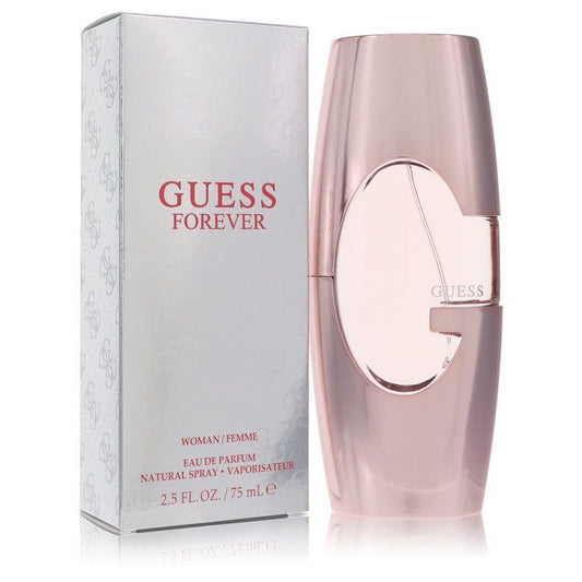 Guess Forever by Guess Eau De Parfum Spray EasyOptionXY LLC