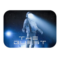 Alien The Guest Bath Mat EasyOptionXY LLC