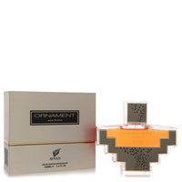 Afnan Ornament by Afnan Eau De Parfum Spray EasyOptionXY LLC