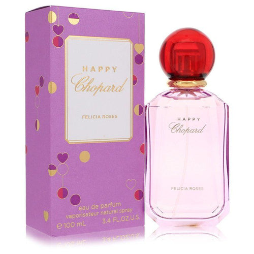 Happy Felicia Roses by Chopard Eau De Parfum Spray EasyOptionXY LLC